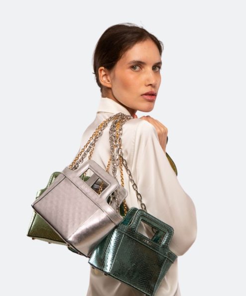 Nano trapéze Edition limitée