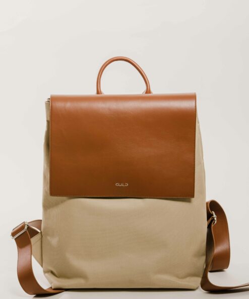 Quintessence Backpack
